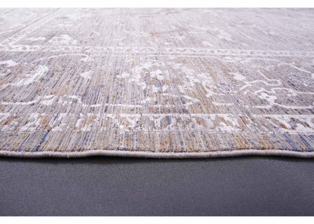 Premium Aura Modern Farmhouse Rugs Oriental Pattern 6.5x9.6 ft