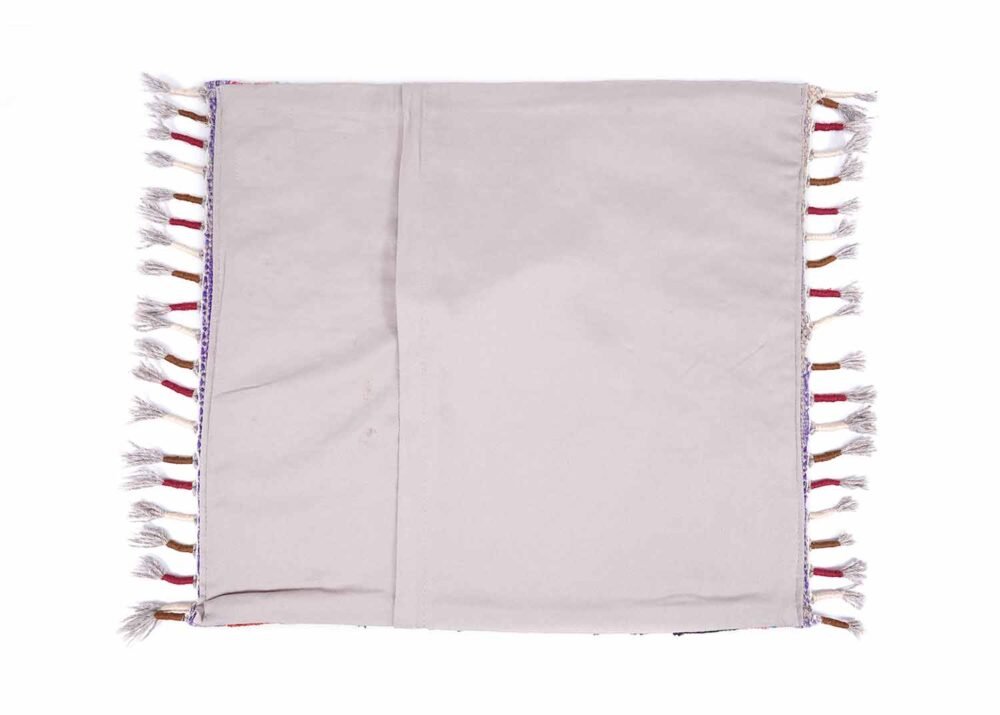 Stunning Decorative Throw Pillows Kilim 1.48x1.64 ft Cushion