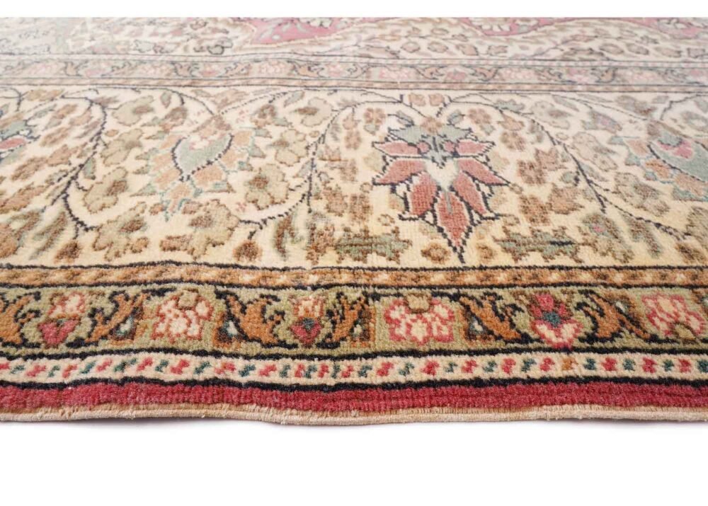 Best Quality Area Rugs Traditional Kayseri 11.8x8.2 ft Vintage - Rugs 1