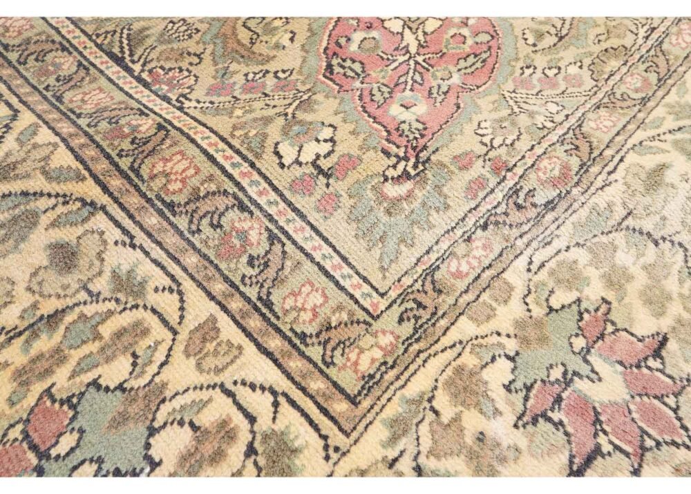 Best Quality Area Rugs Traditional Kayseri 11.8x8.2 ft Vintage - Rugs 1