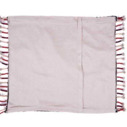 Authentic Wool 4 Cushion Couch Covers Set - Multi Kilim Design - Rugs 1