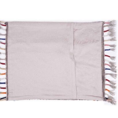 Authentic Wool 4 Cushion Couch Covers Set - Multi Kilim Design - Rugs 1