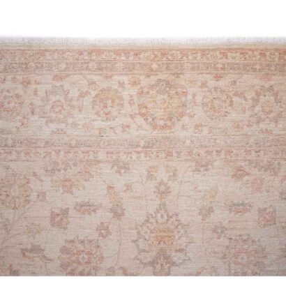 Best Carpet for Bedrooms 9.9x6.9 ft Traditional Usak Hand-Knotted - Rugs 1