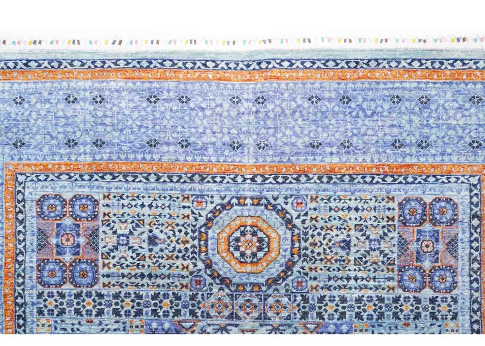 Best Rugs for Front Door Oriental Traditional Memluk 8x5.6 ft