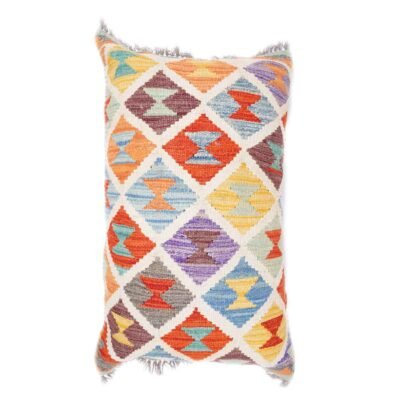 Decorative Pillow Covers Kilim Style for Bed, Couch, or Floor Sitting - Rugs 1