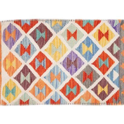 Decorative Pillow Covers Kilim Style for Bed, Couch, or Floor Sitting - Rugs 1