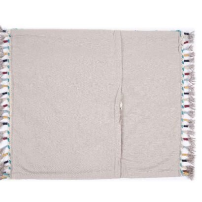Handwoven Kilim Style 3 Cushion Sofa Covers - Rugs 1