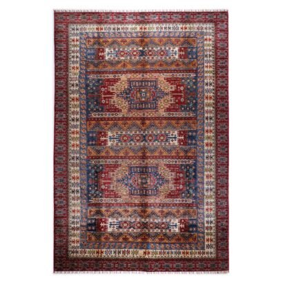 High Quality Wool Rugs 9.9x6.9 ft Traditional Oriental Sultani - Rugs 1