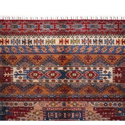 High Quality Wool Rugs 9.9x6.9 ft Traditional Oriental Sultani - Rugs 1