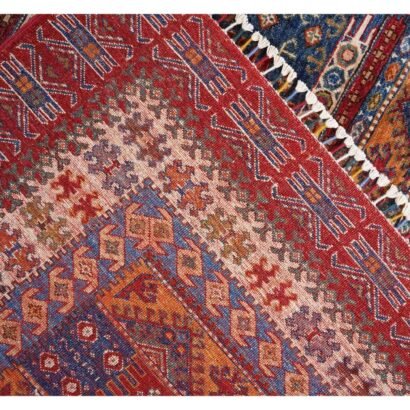High Quality Wool Rugs 9.9x6.9 ft Traditional Oriental Sultani - Rugs 1