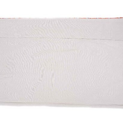 Multicolor Pillow Cover for Couch and Bed - Handwoven Kilim Style - Rugs 1