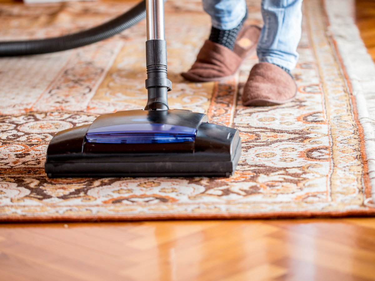 Rug cleaning blog - Rugs1