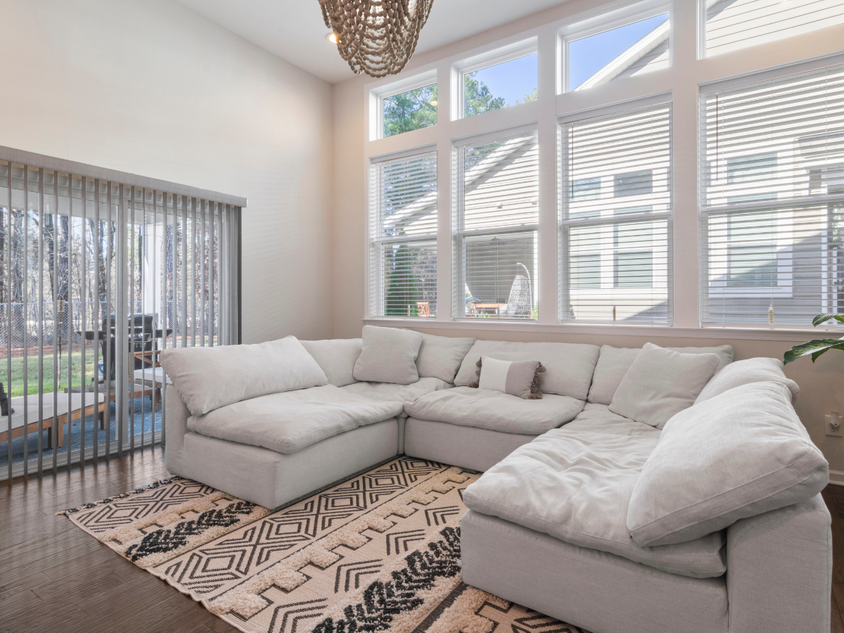 Top Trends in Rug Design for 2025 What’s In and What’s Out - Rugs1