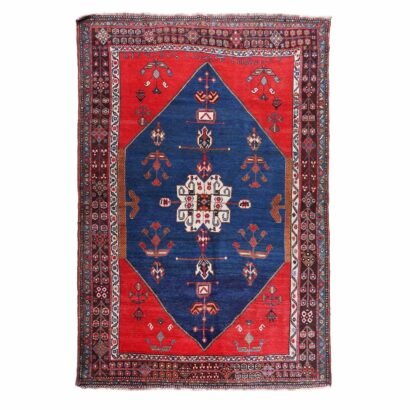 Antique Kizak Rug