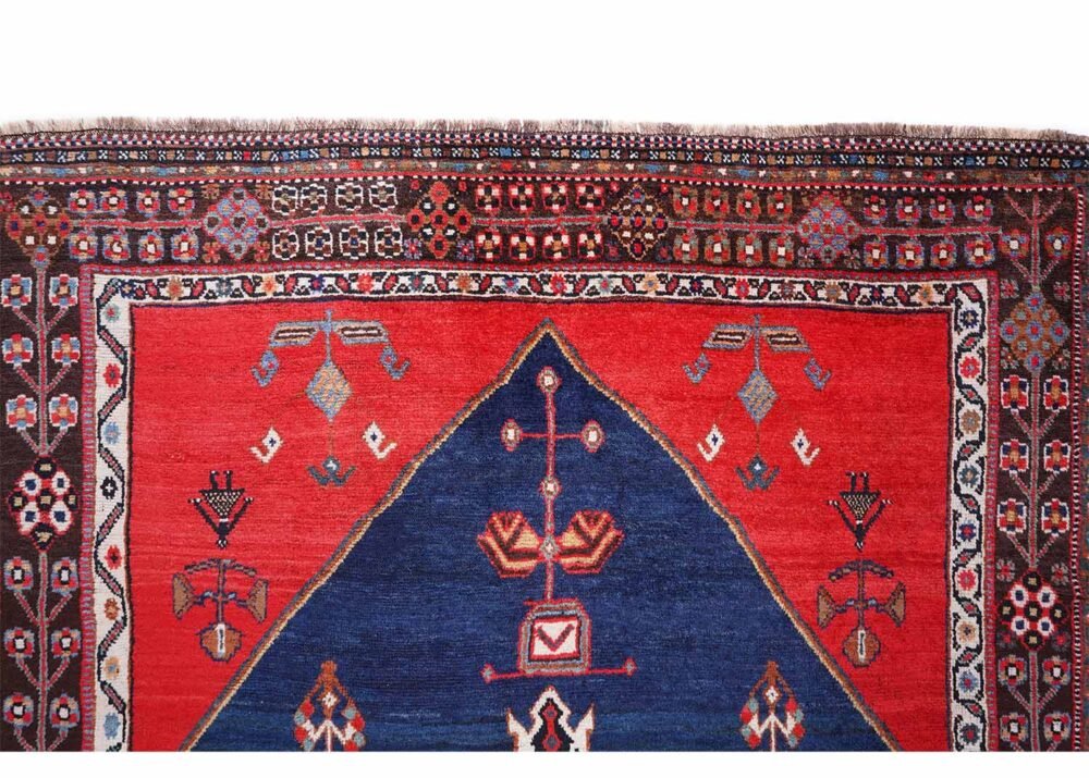 Antique Kizak Rug