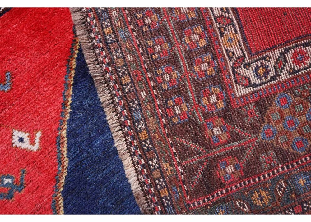 Antique Kizak Rug