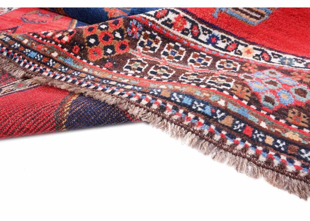 Antique Kizak Rug
