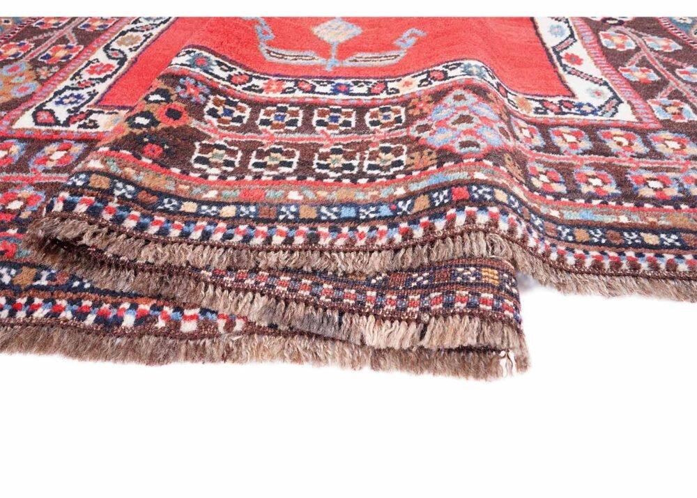Antique Kizak Rug