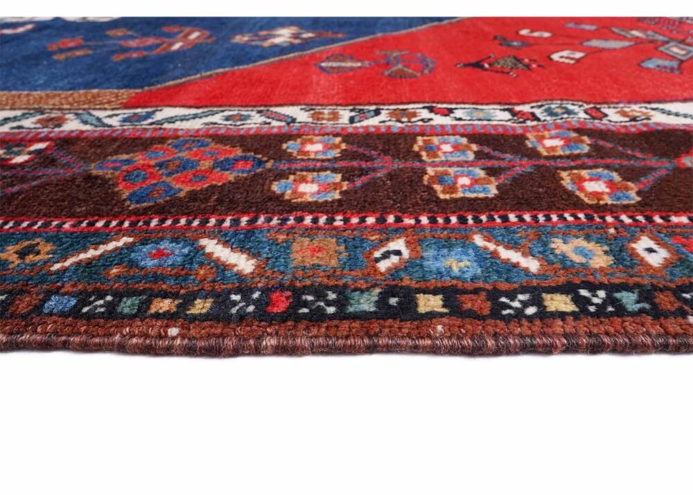 Antique Kizak Rug