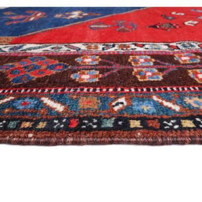 Antique Kizak Rug