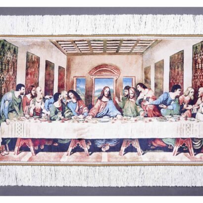 Bamboo Silk Rug Small Oriental Portrait 1.6x2.9 ft - Rugs 1