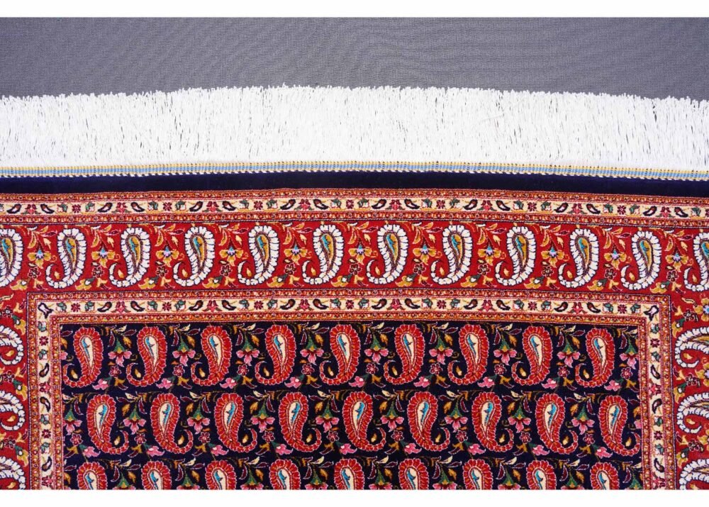 floor rug designed for all-purpose decor