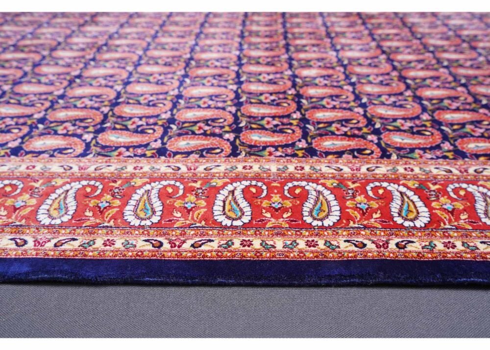 floor rug designed for all-purpose decor