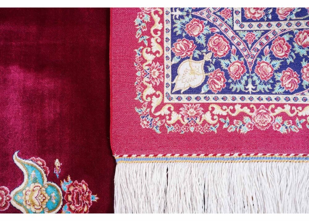floor rug designed for all-purpose decor