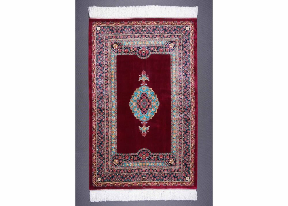 floor rug designed for all-purpose decor