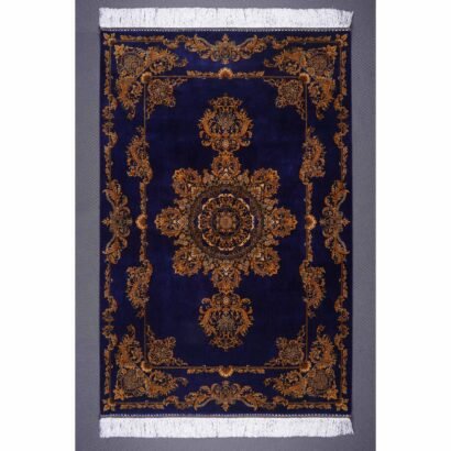 contemporary rug layout for interior styling