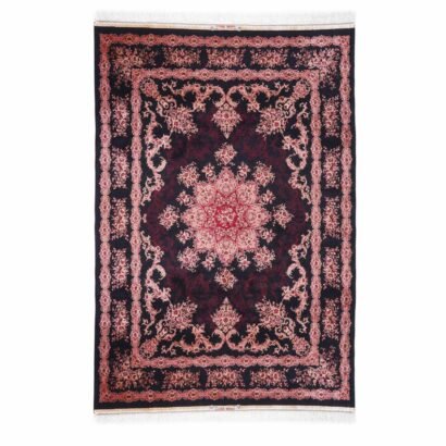 floor rug designed for all-purpose decor