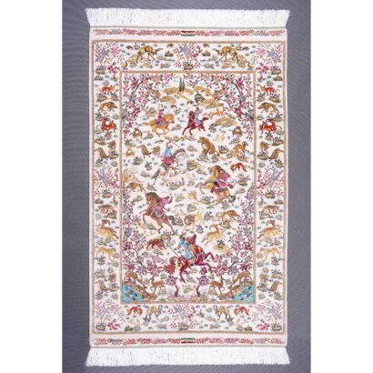 floor rug designed for all-purpose decor