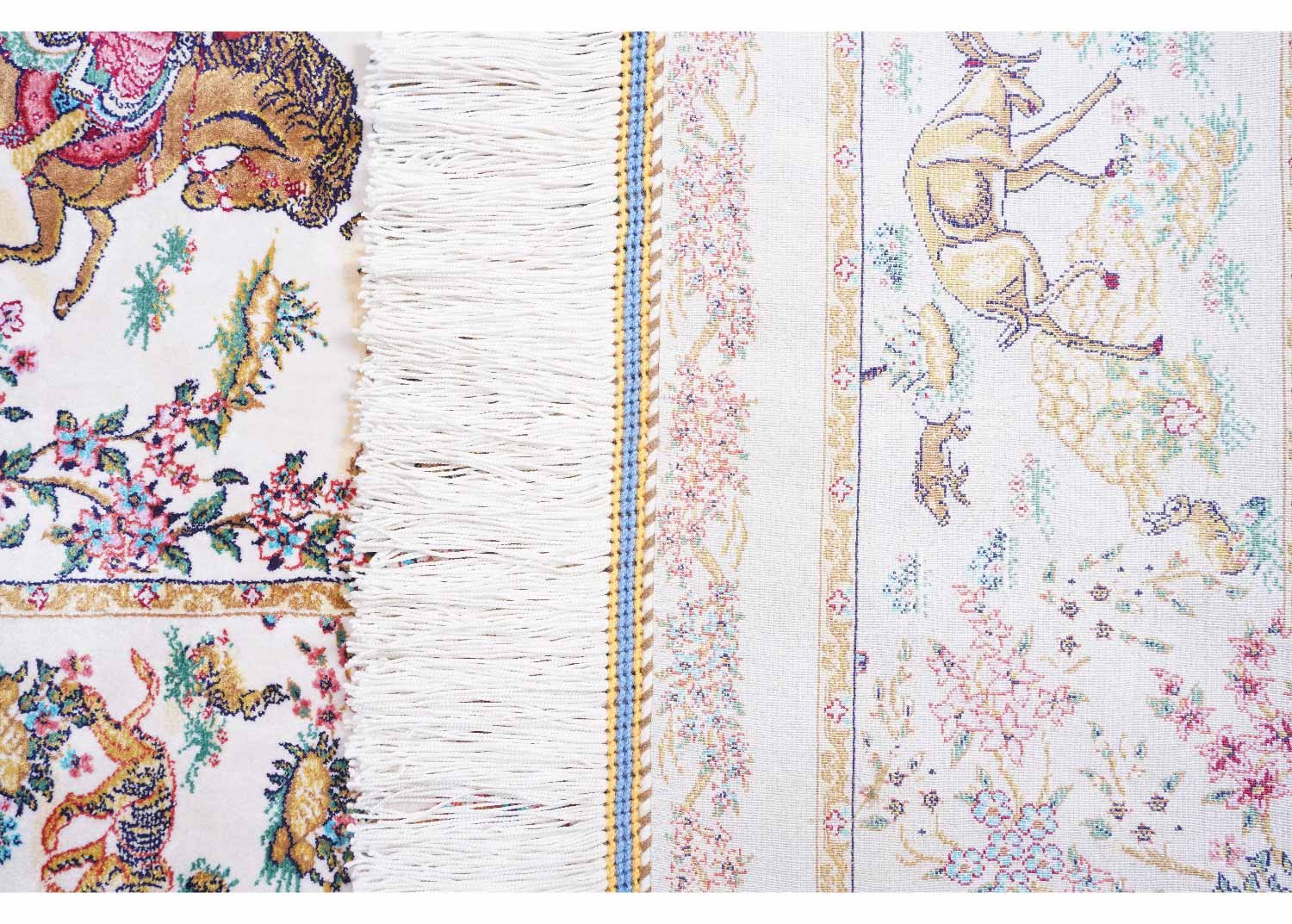 floor rug designed for all-purpose decor