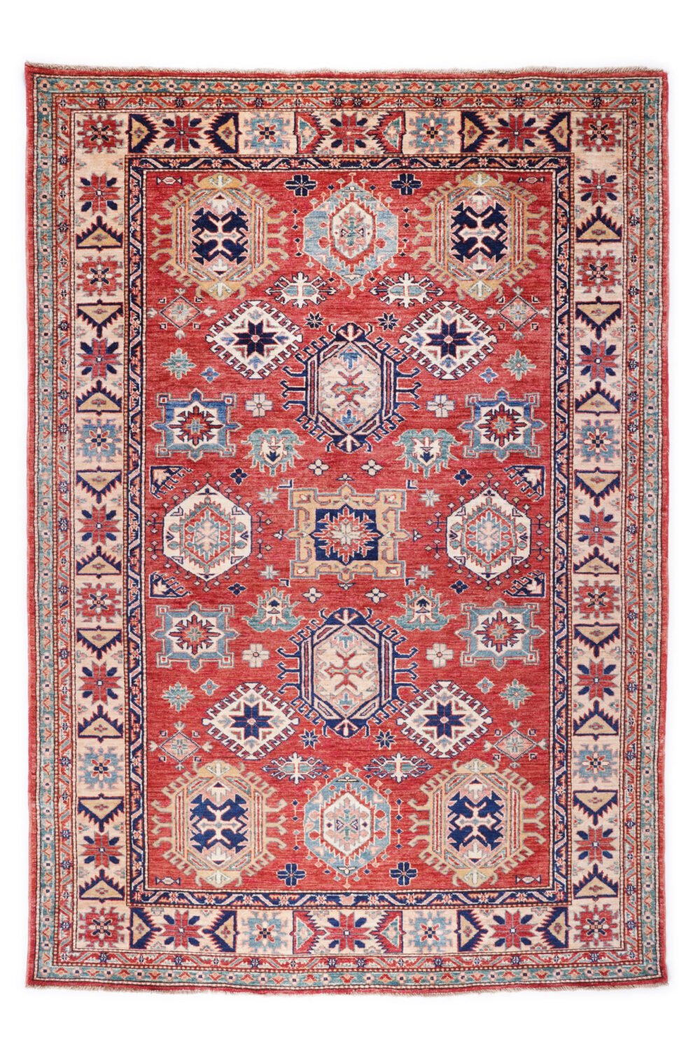 Sirvan Afghan Rug