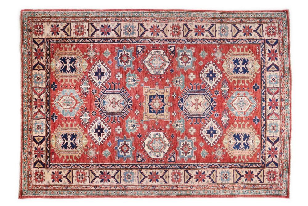 Sirvan Afghan Rug