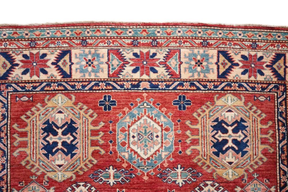 Sirvan Afghan Rug