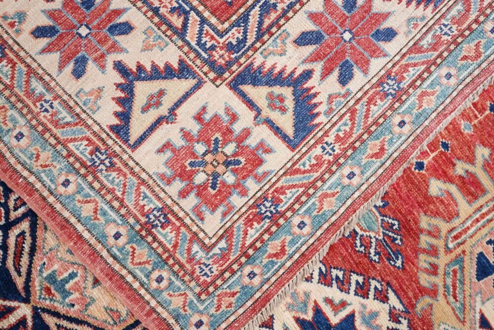 Sirvan Afghan Rug
