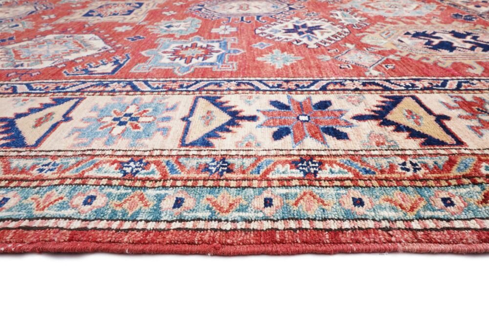 Sirvan Afghan Rug