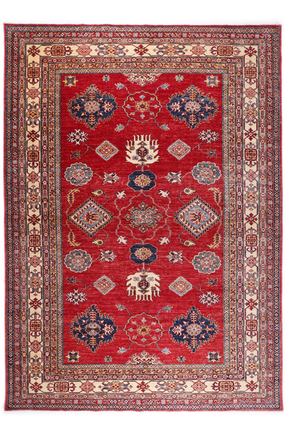 Afghan Sirvan Rug