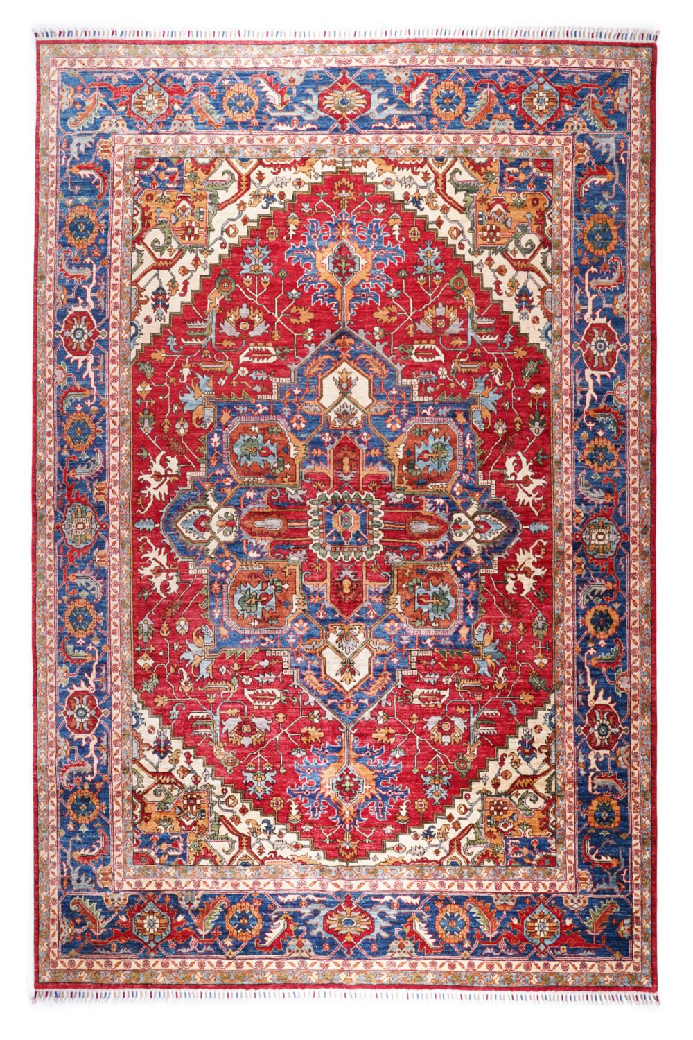 Anadol Oriental Rug