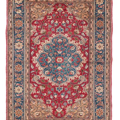 Turkish Kayseri Rug