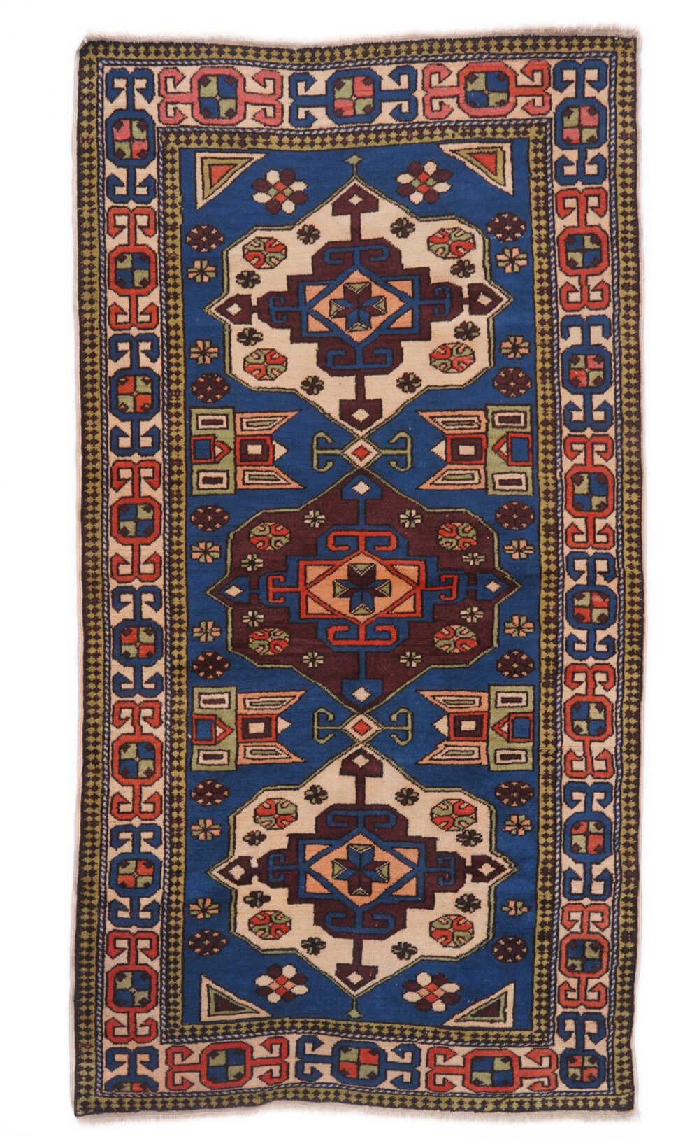 Kars Oriental Rug