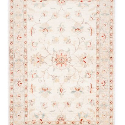 Usak Floral Rug