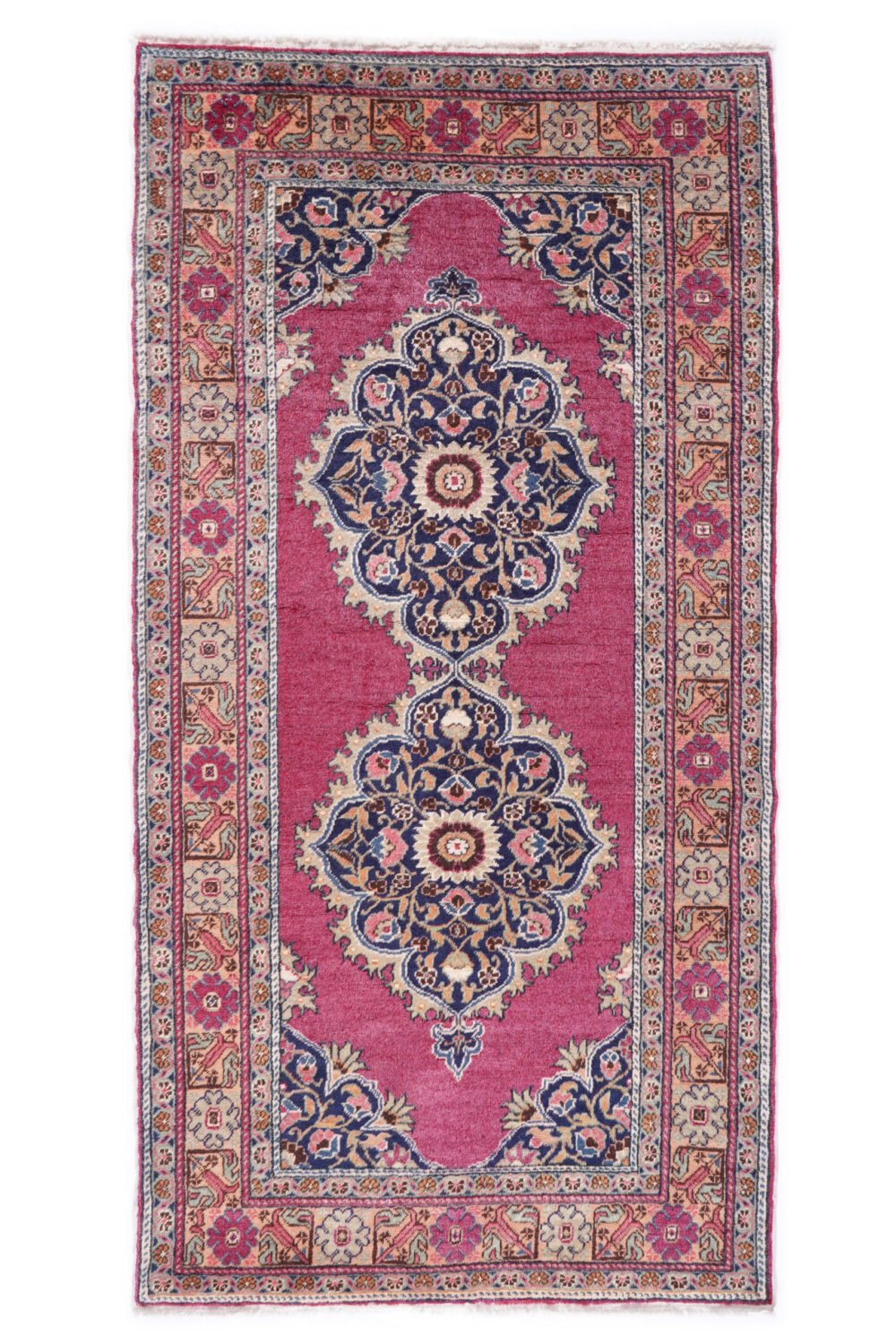 Kayseri Rug