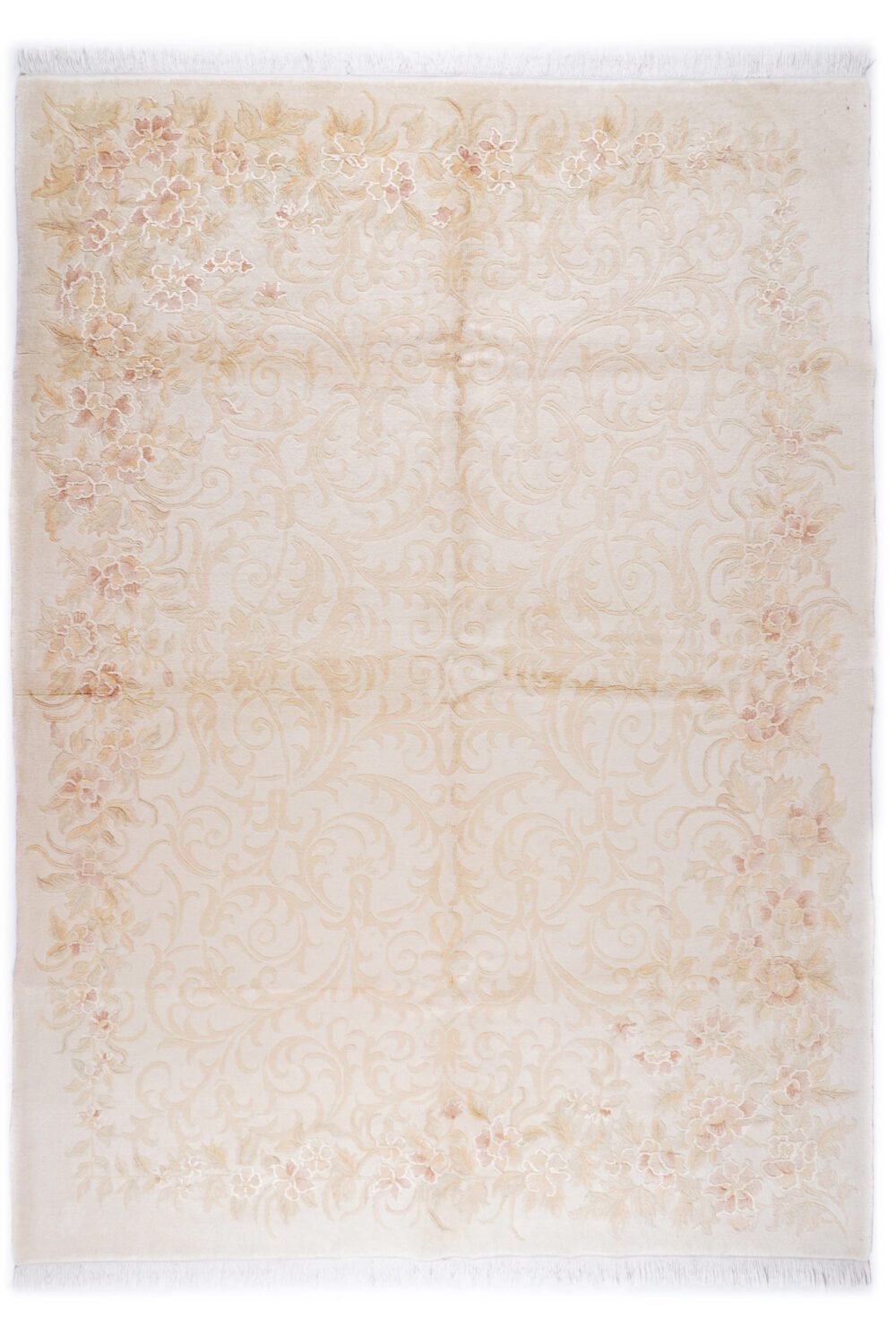 Usak Rug