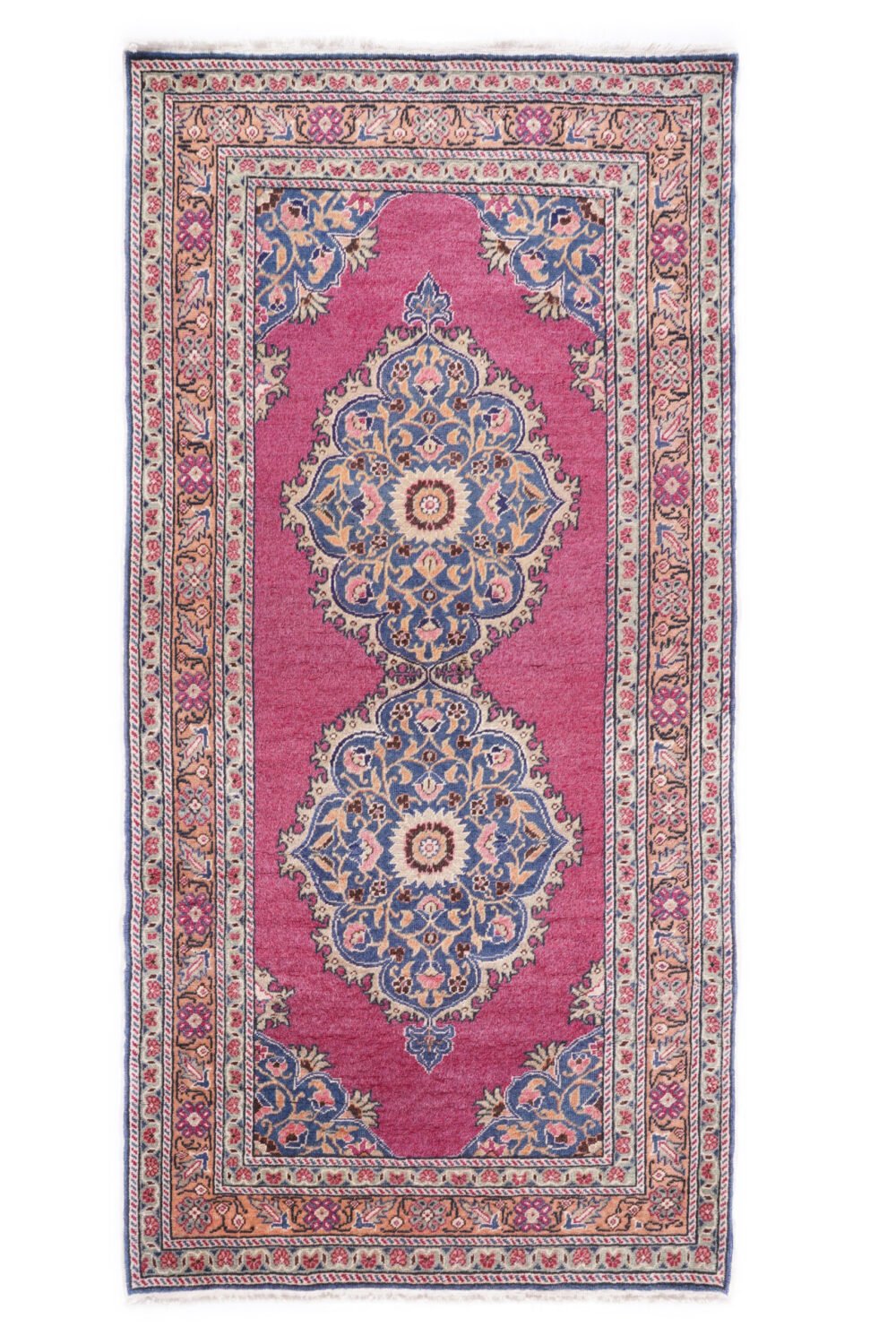 Kayseri Rug