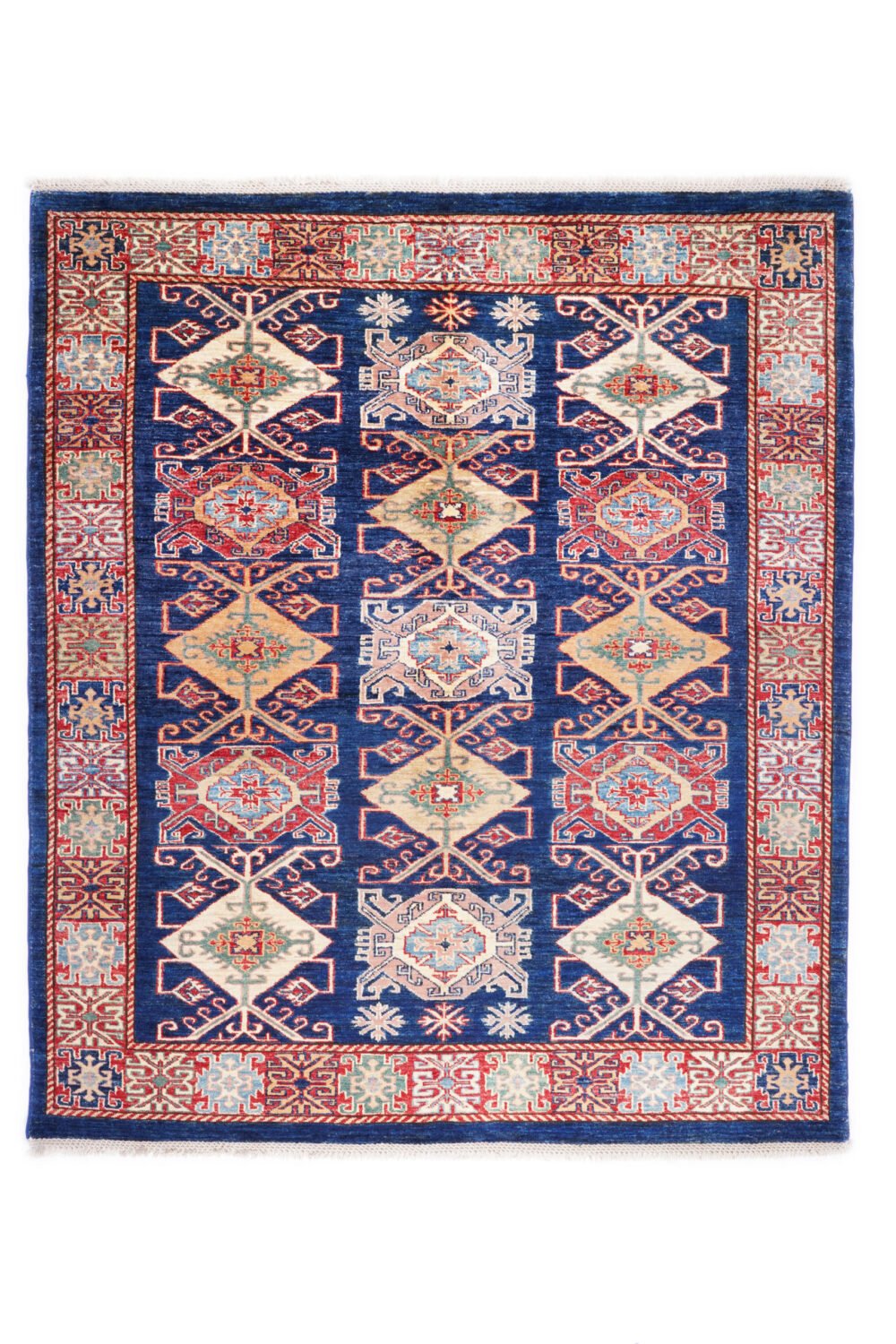 Afghan Sirvan Rug