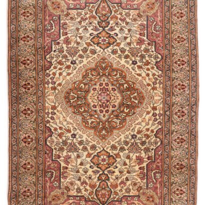 Kayseri Oriental Wool Rug