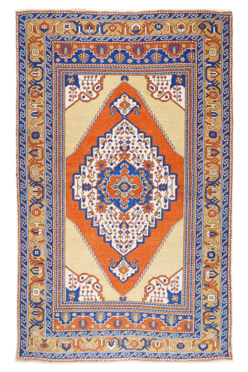 Taspinar Oriental Rug