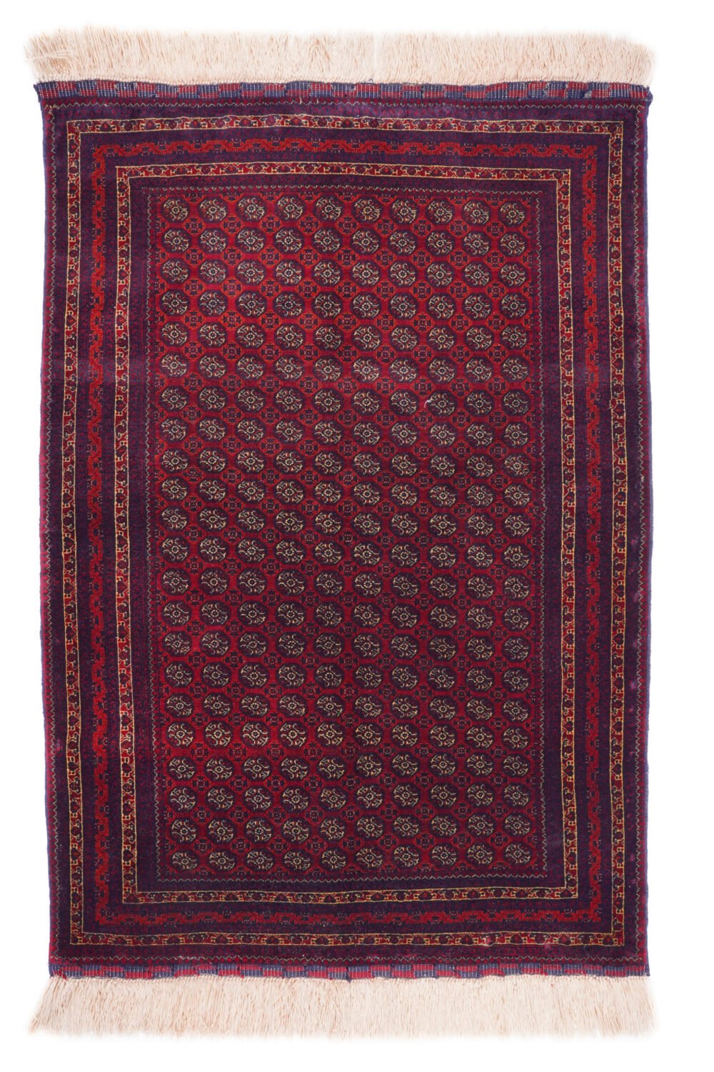 Bilcik Oriental Rug